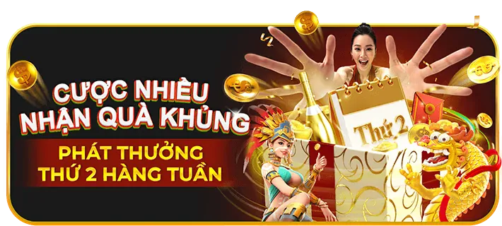 Khuyến mãi chào mừng mv666
