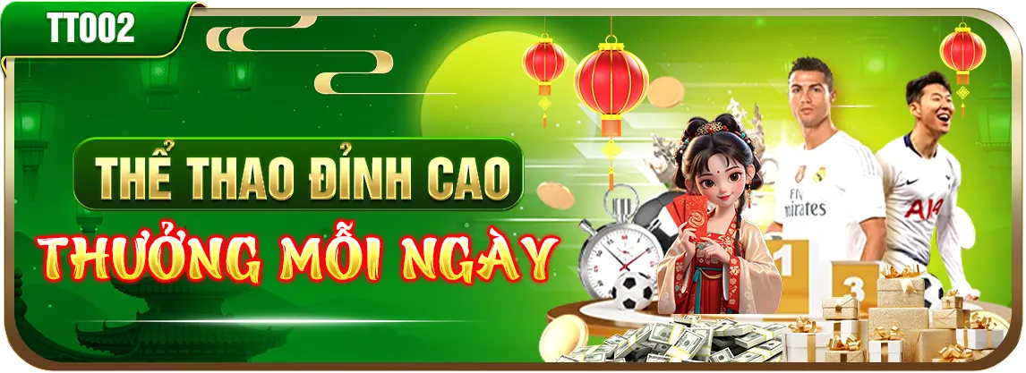 Cá cược thể thao mv666 hấp dẫn